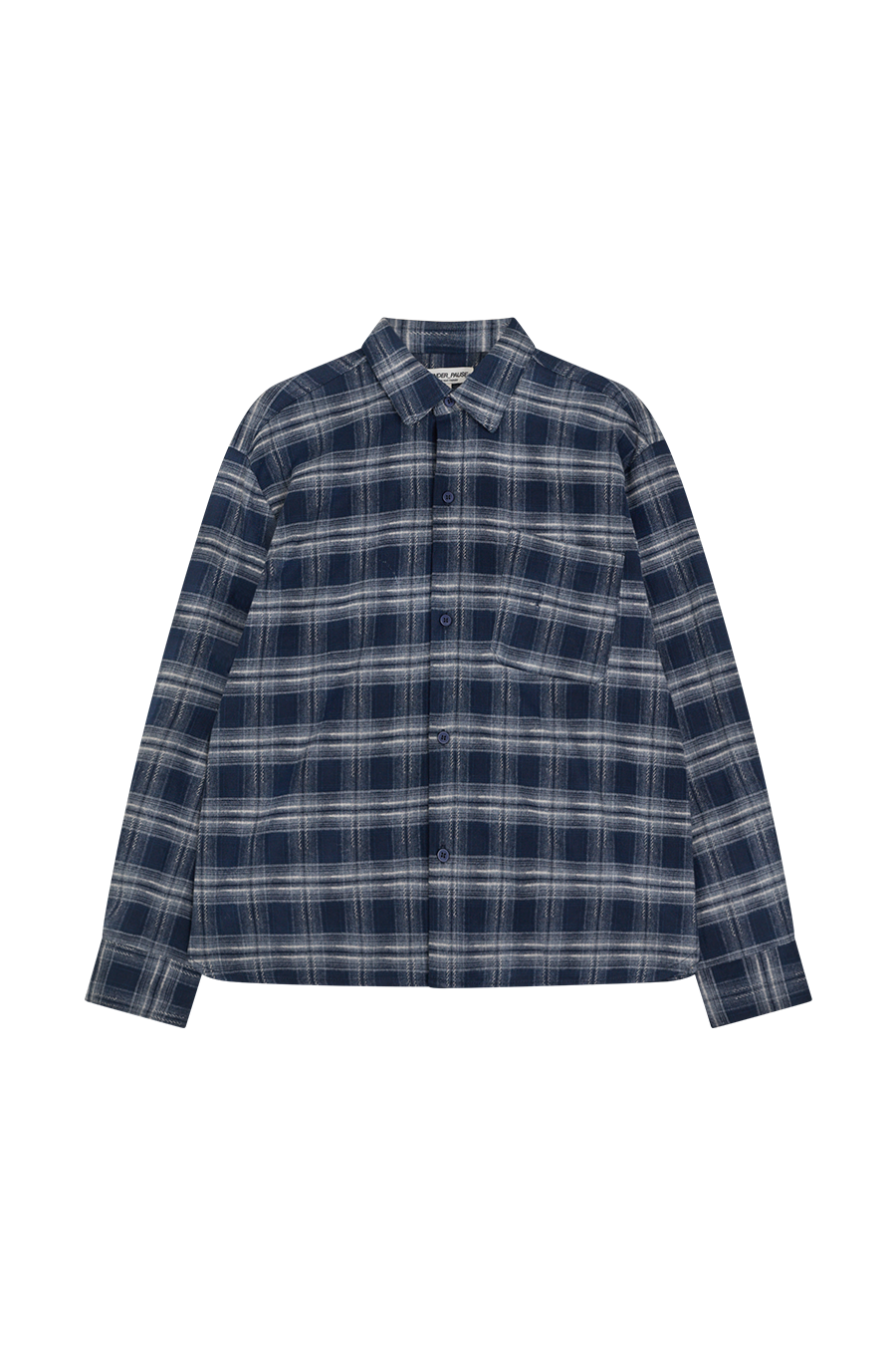Blake Flannel Shirt