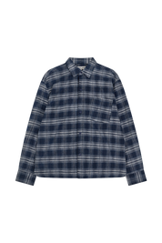 Blake Flannel Shirt