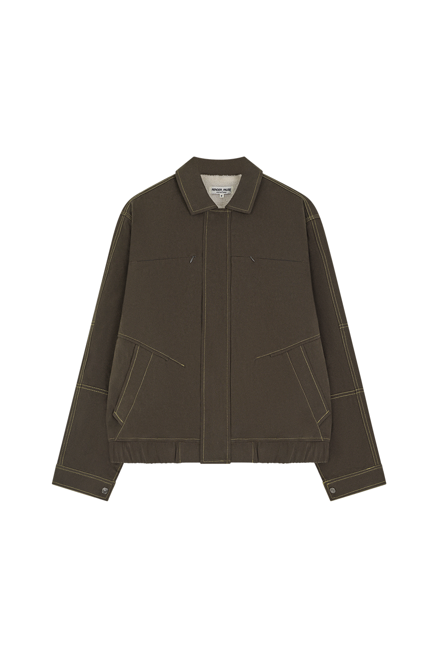 Chase Workwear Jacket