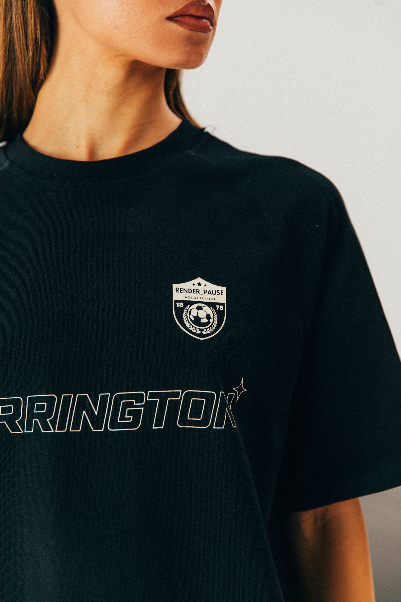 Carrington T-Shirt