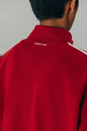 Racing Track Jacket