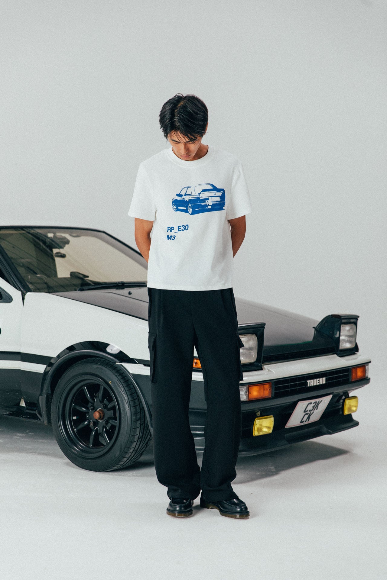 E30 T-Shirt