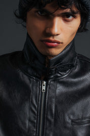Jax Bomber Jacket