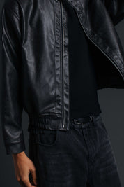 Jax Bomber Jacket