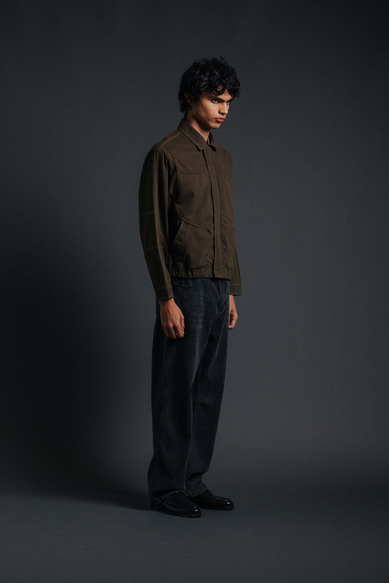 Chase Workwear Jacket