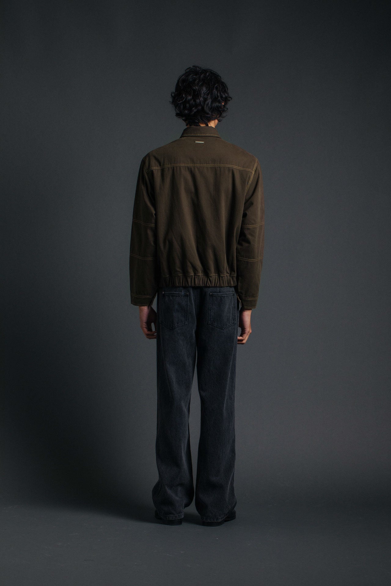Chase Workwear Jacket