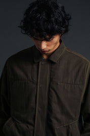 Chase Workwear Jacket