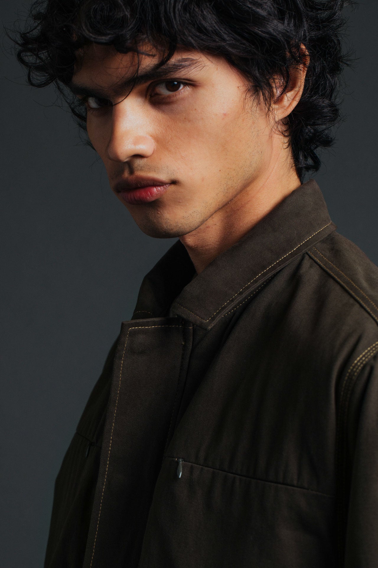 Chase Workwear Jacket