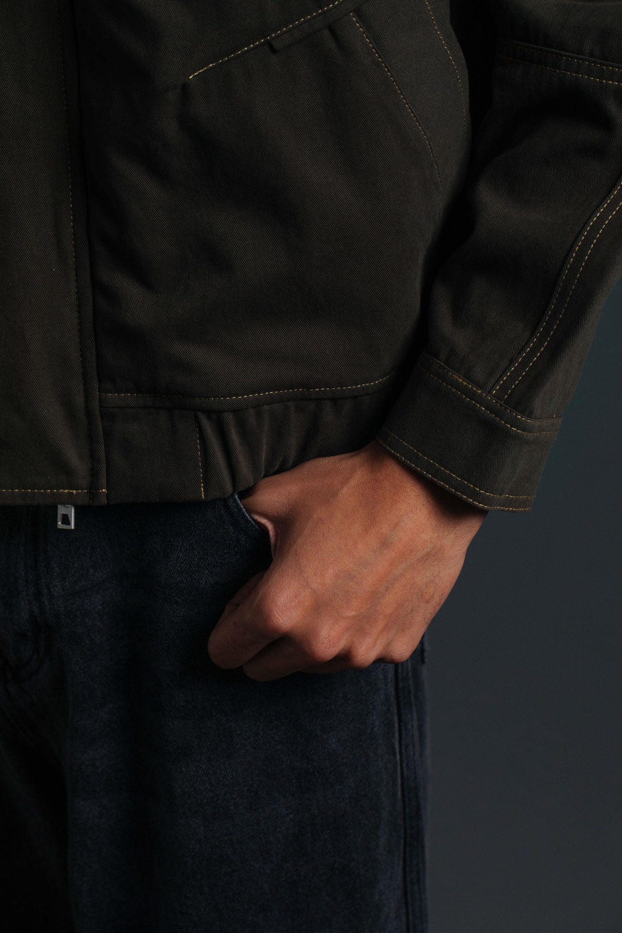 Chase Workwear Jacket