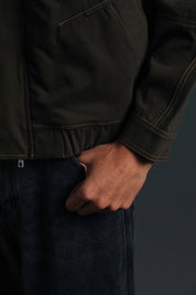 Chase Workwear Jacket