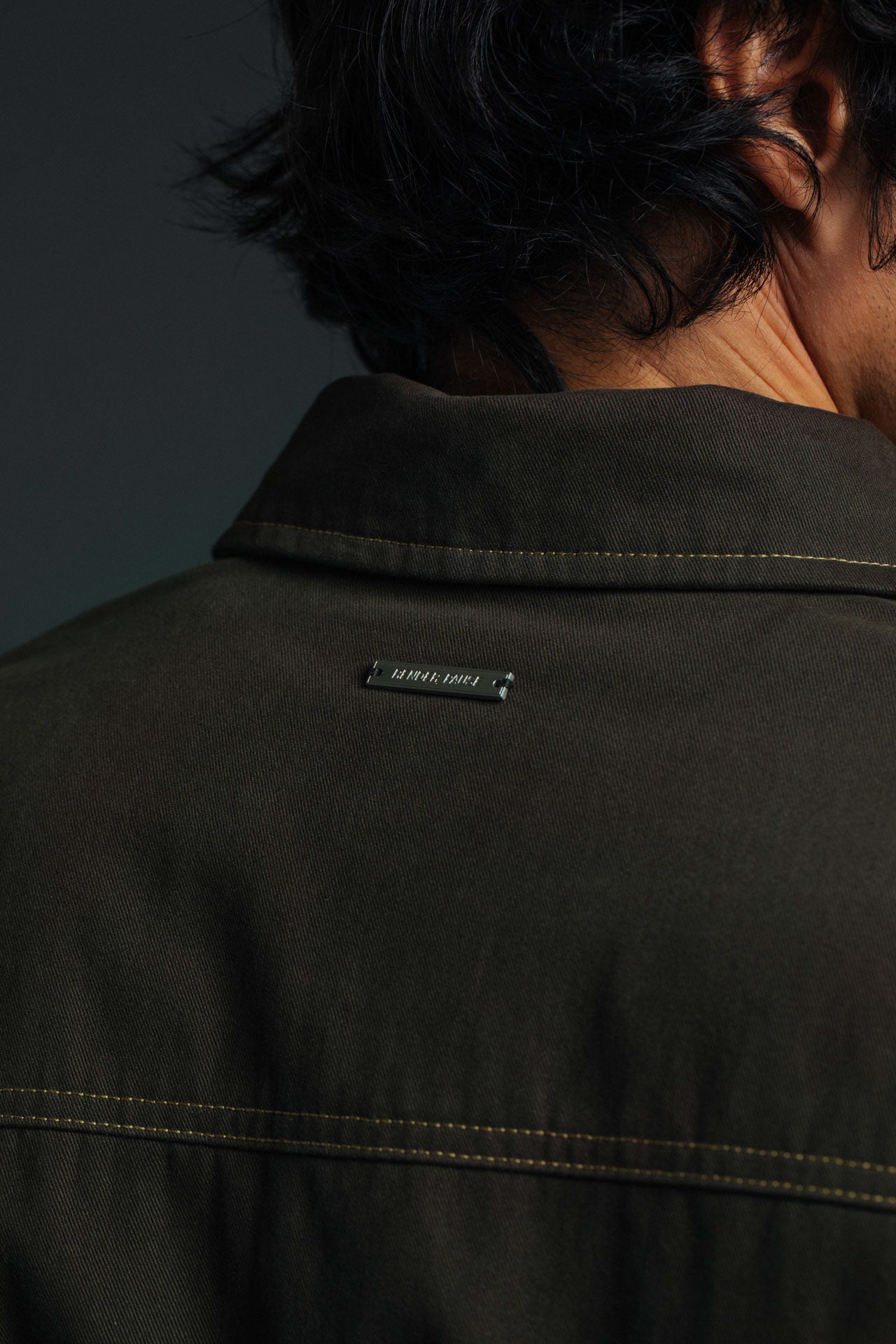 Chase Workwear Jacket