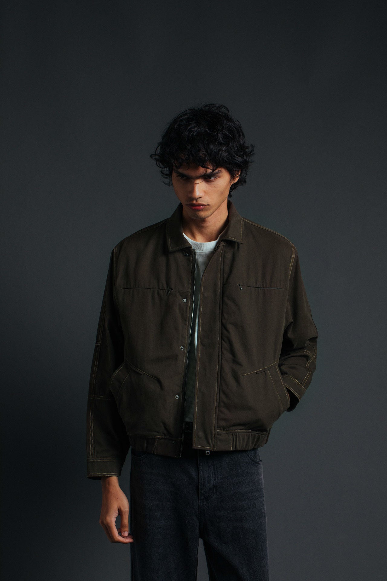 Chase Workwear Jacket