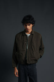 Chase Workwear Jacket