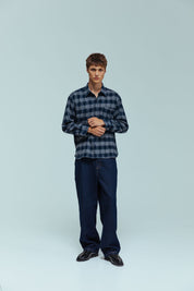 Flannel Shirt