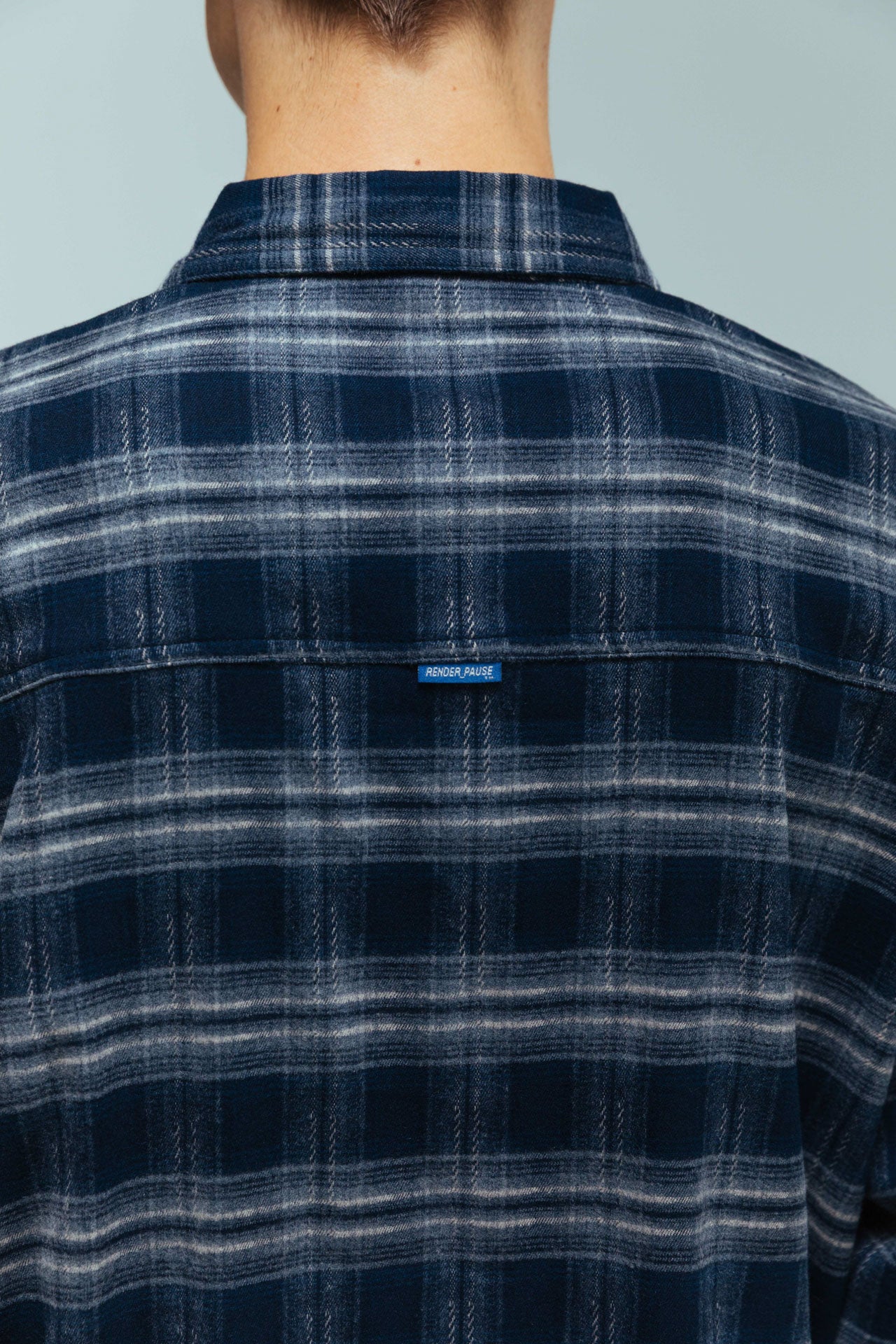 Flannel Shirt