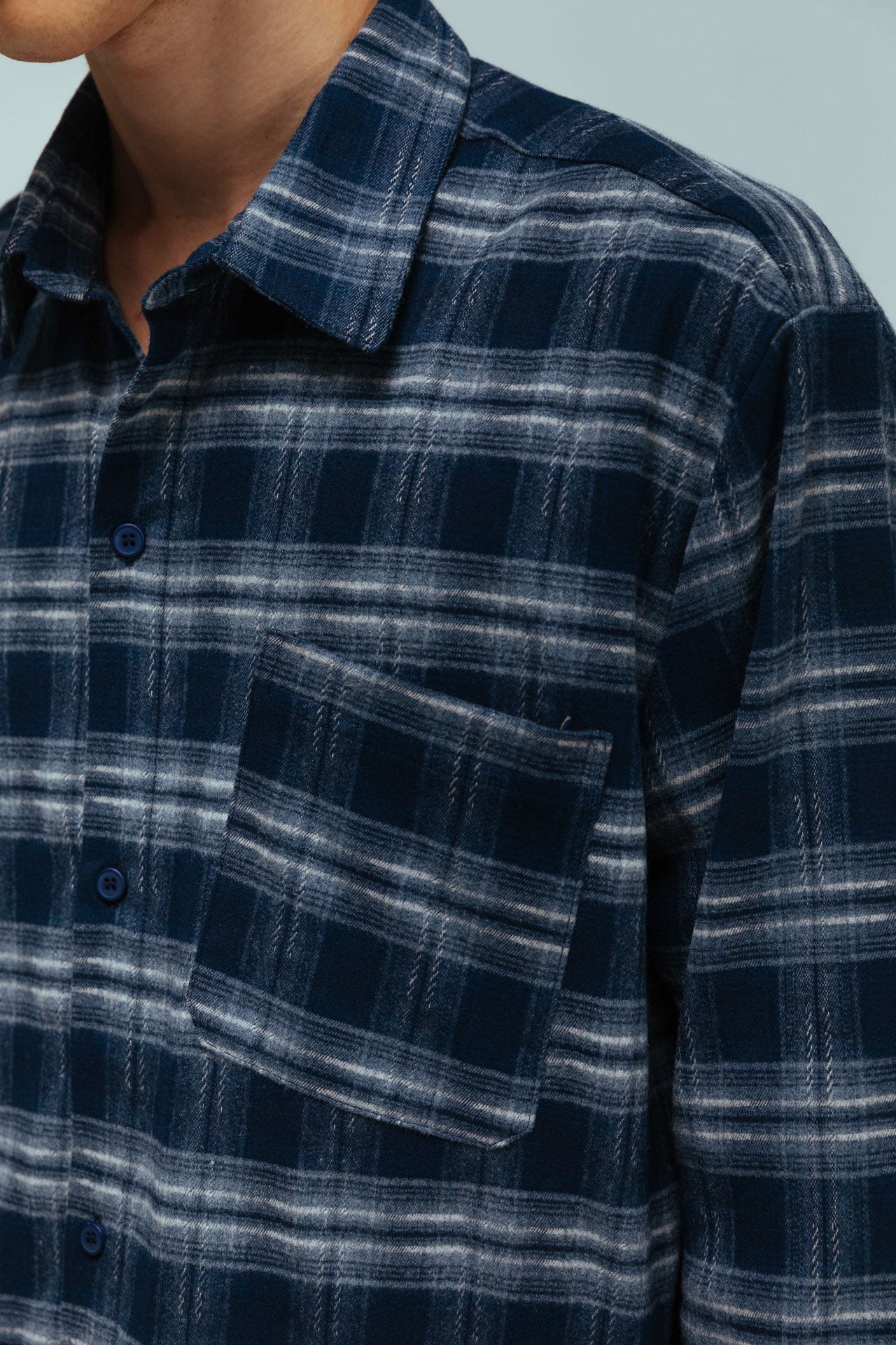 Flannel Shirt