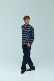 Flannel Shirt