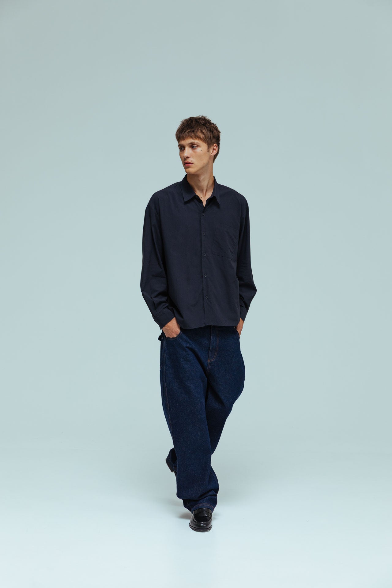 Dress Shirt