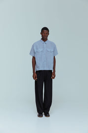 Smart Darted Trousers