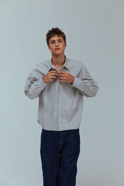 Stripe Shirt