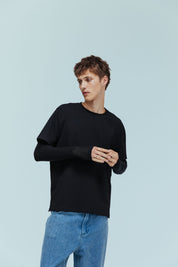 Double Layer T-Shirt