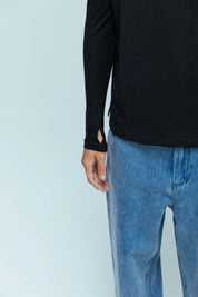 Double Layer T-Shirt