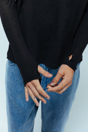 Double Layer T-Shirt