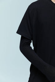 Double Layer T-Shirt