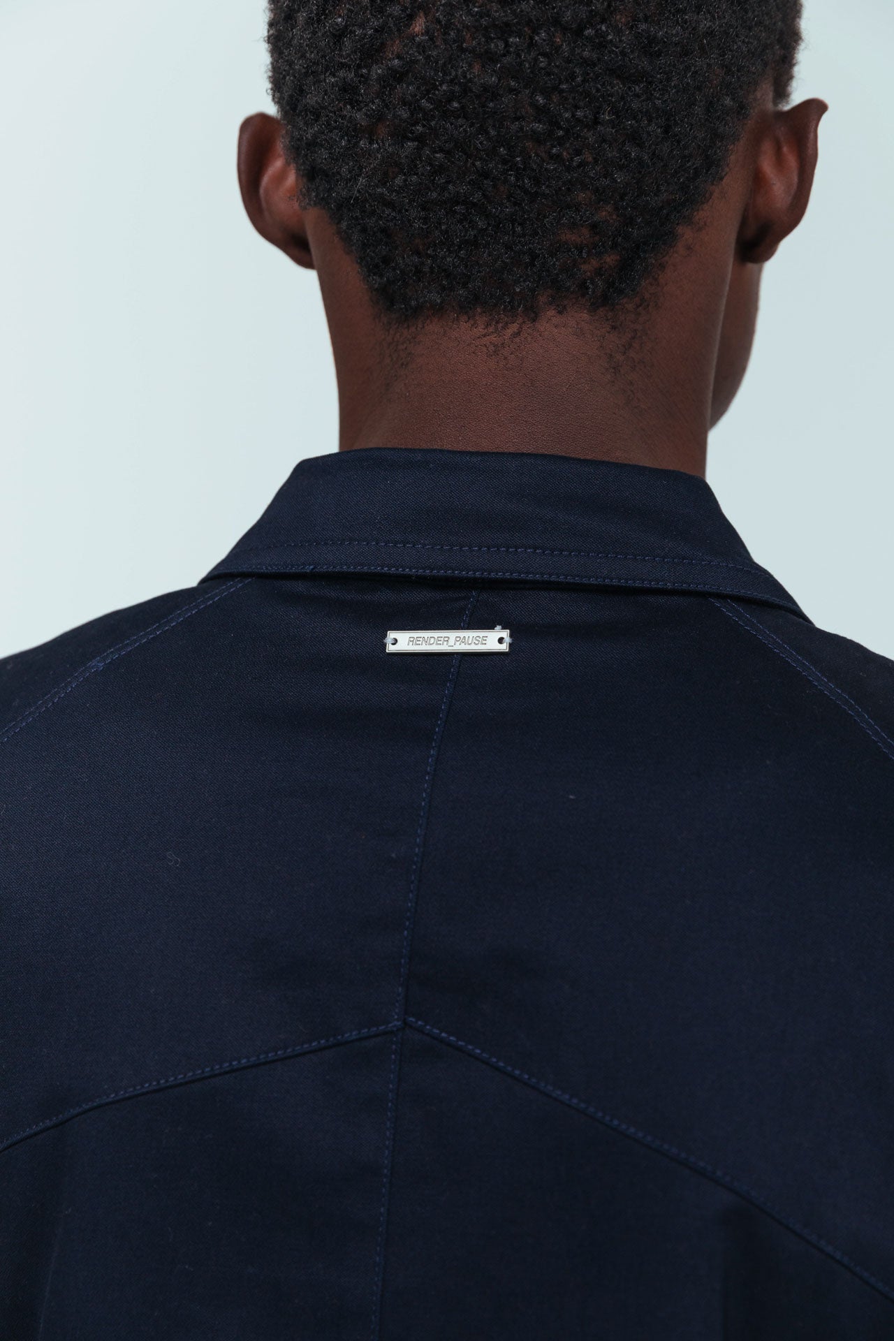 Work Jacket