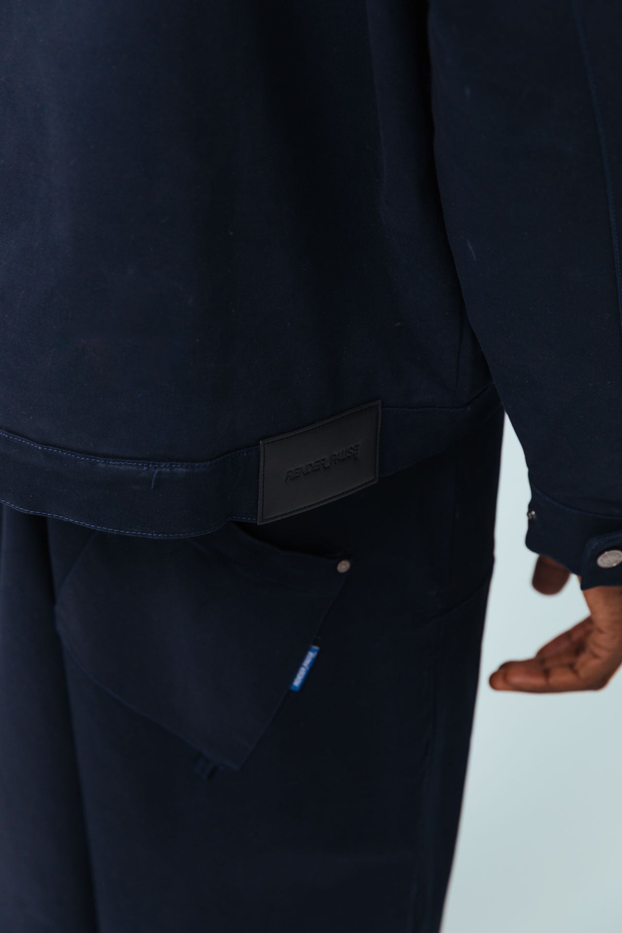 Work Jacket