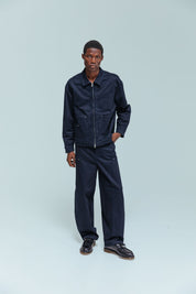 Carpenter Barrel Leg Pants