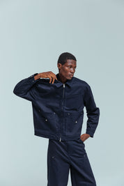 Work Jacket