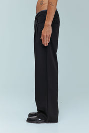 Smart Darted Trousers