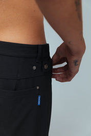 Smart Darted Trousers