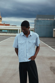 Work Shirt