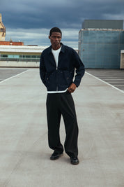 Work Jacket