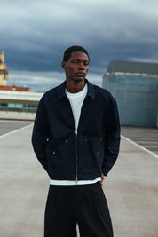 Work Jacket