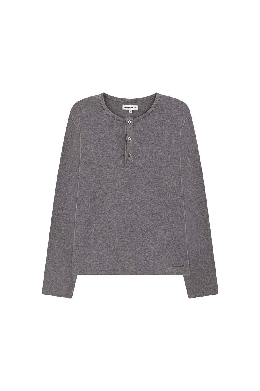 Edison Henley T-Shirt