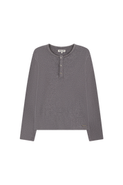 Edison Henley T-Shirt