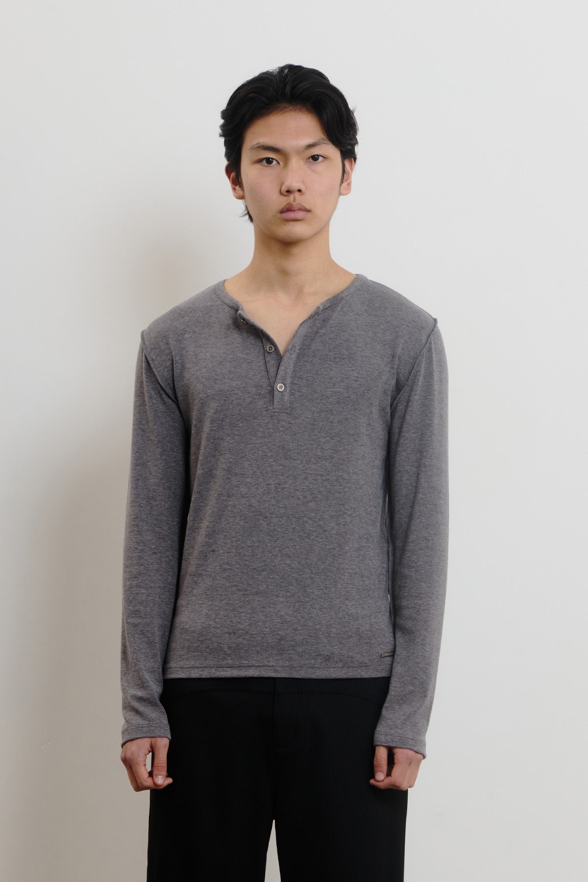 Edison Henley T-Shirt
