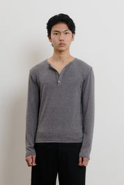 Edison Henley T-Shirt