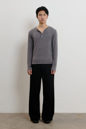 Edison Henley T-Shirt