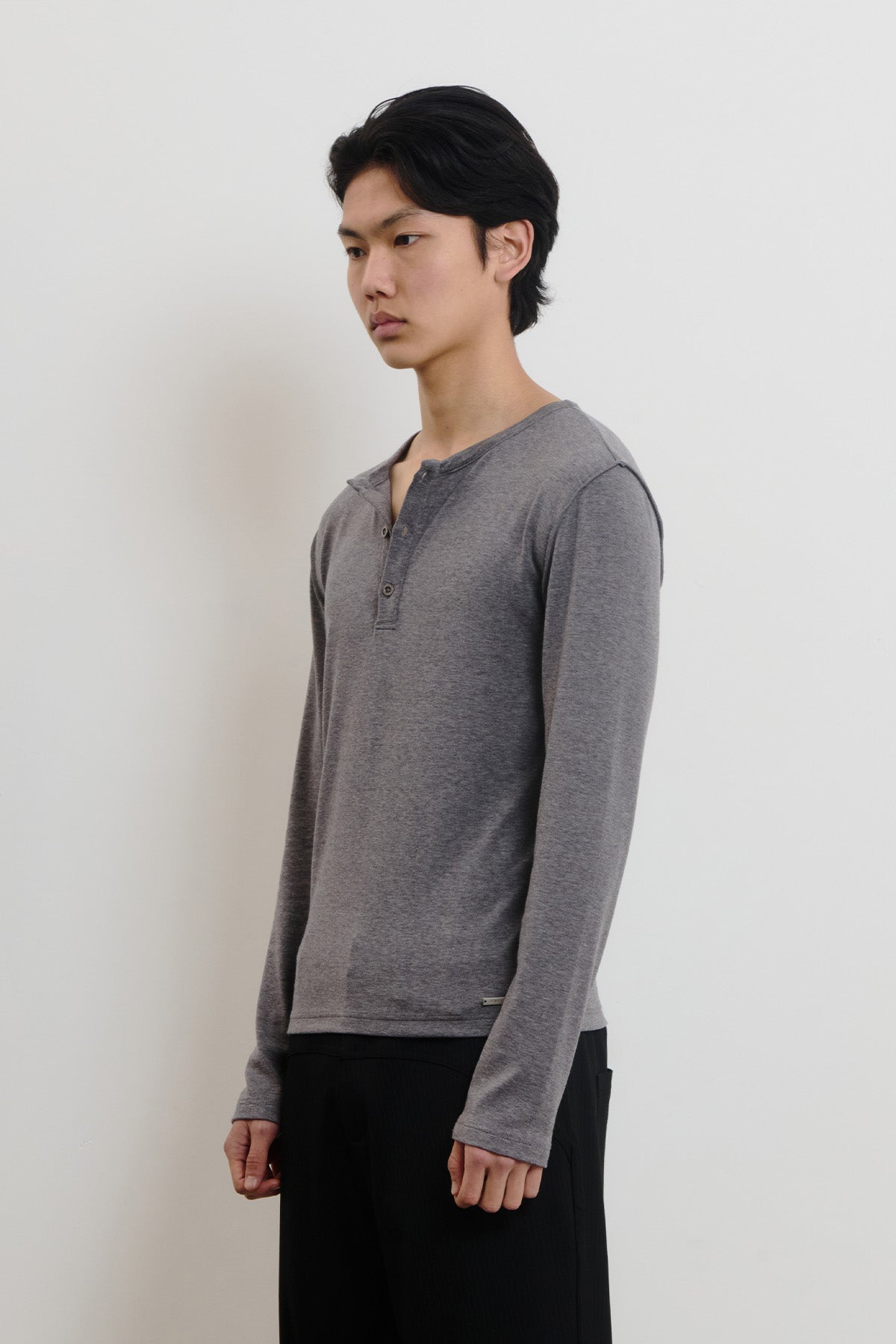 Edison Henley T-Shirt
