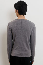 Edison Henley T-Shirt