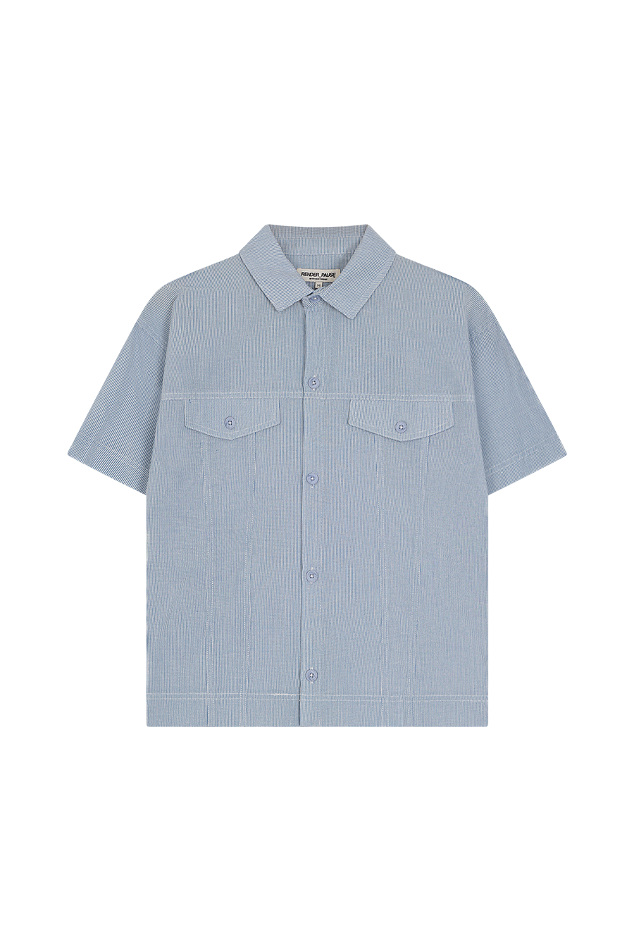 Enyo Work Shirt