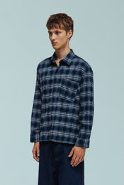 Flannel Shirt
