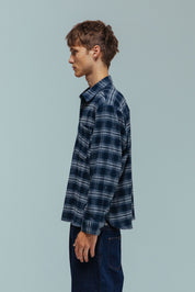Flannel Shirt