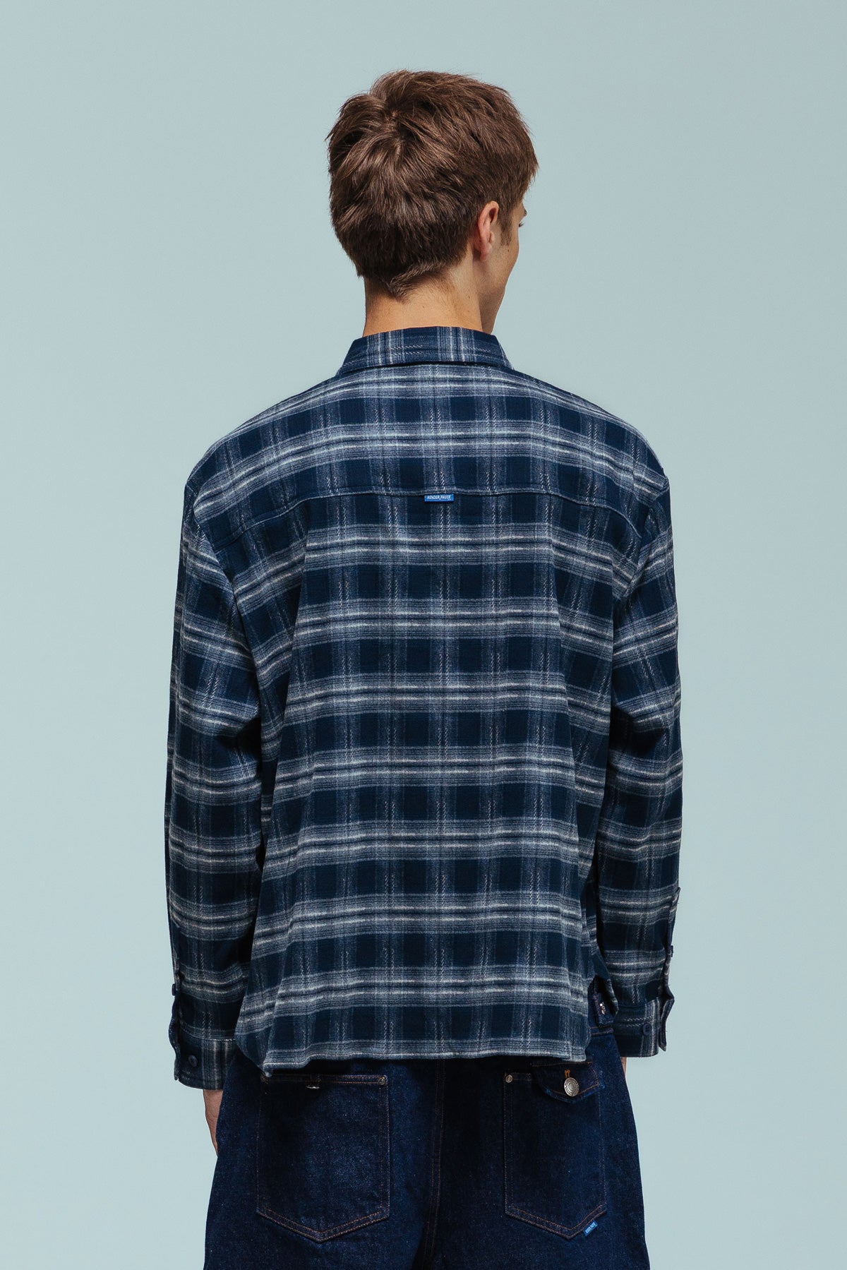 Flannel Shirt