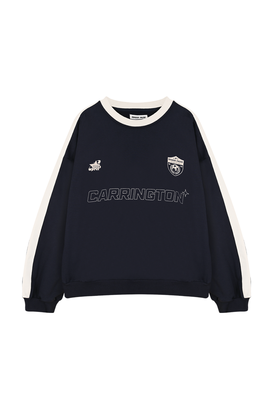 Jesse Carrington Jumper