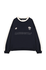 Jesse Carrington Jumper